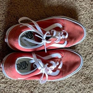 MADEWELL Vans
